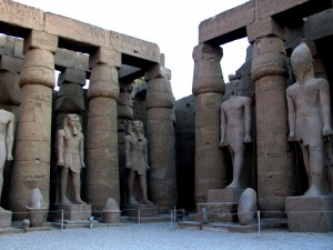 Egitto 007 Luxor
